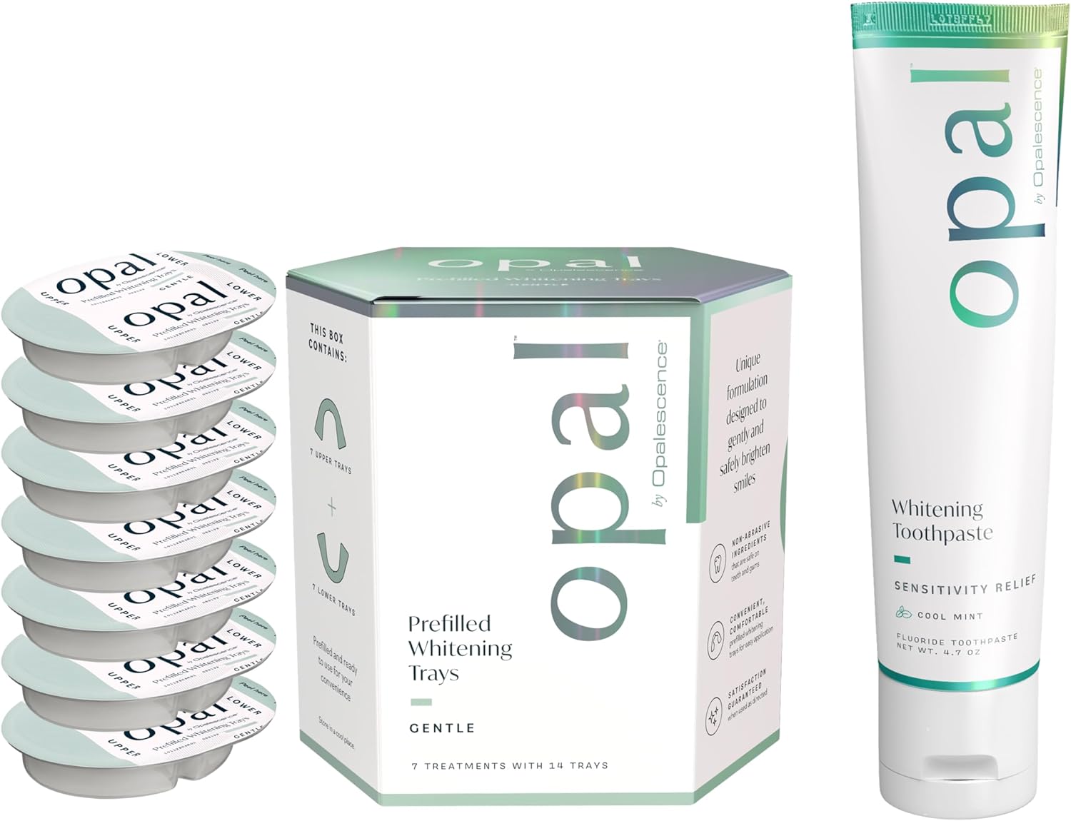 Opalescence Whitening Bundle