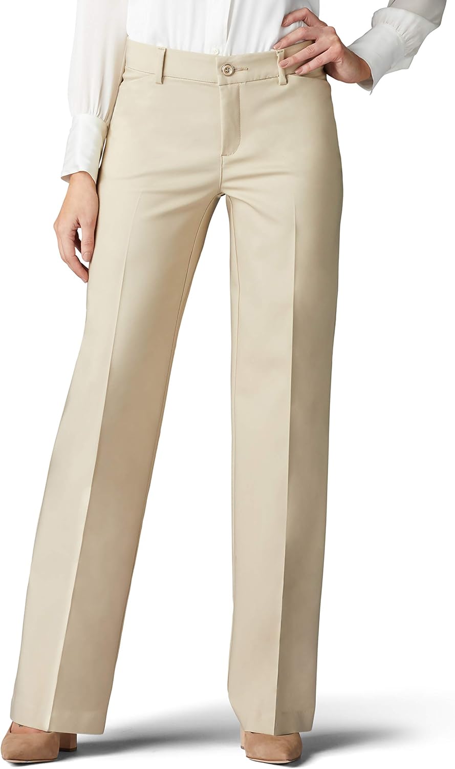 Women's Flex Motion Trouser Pants