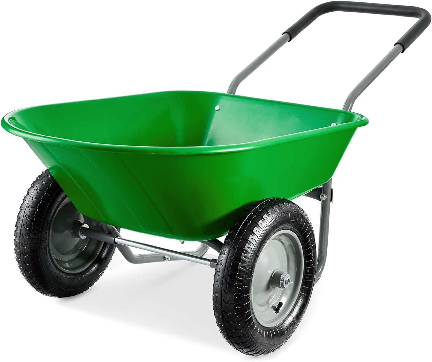 Wheel Garden Cart