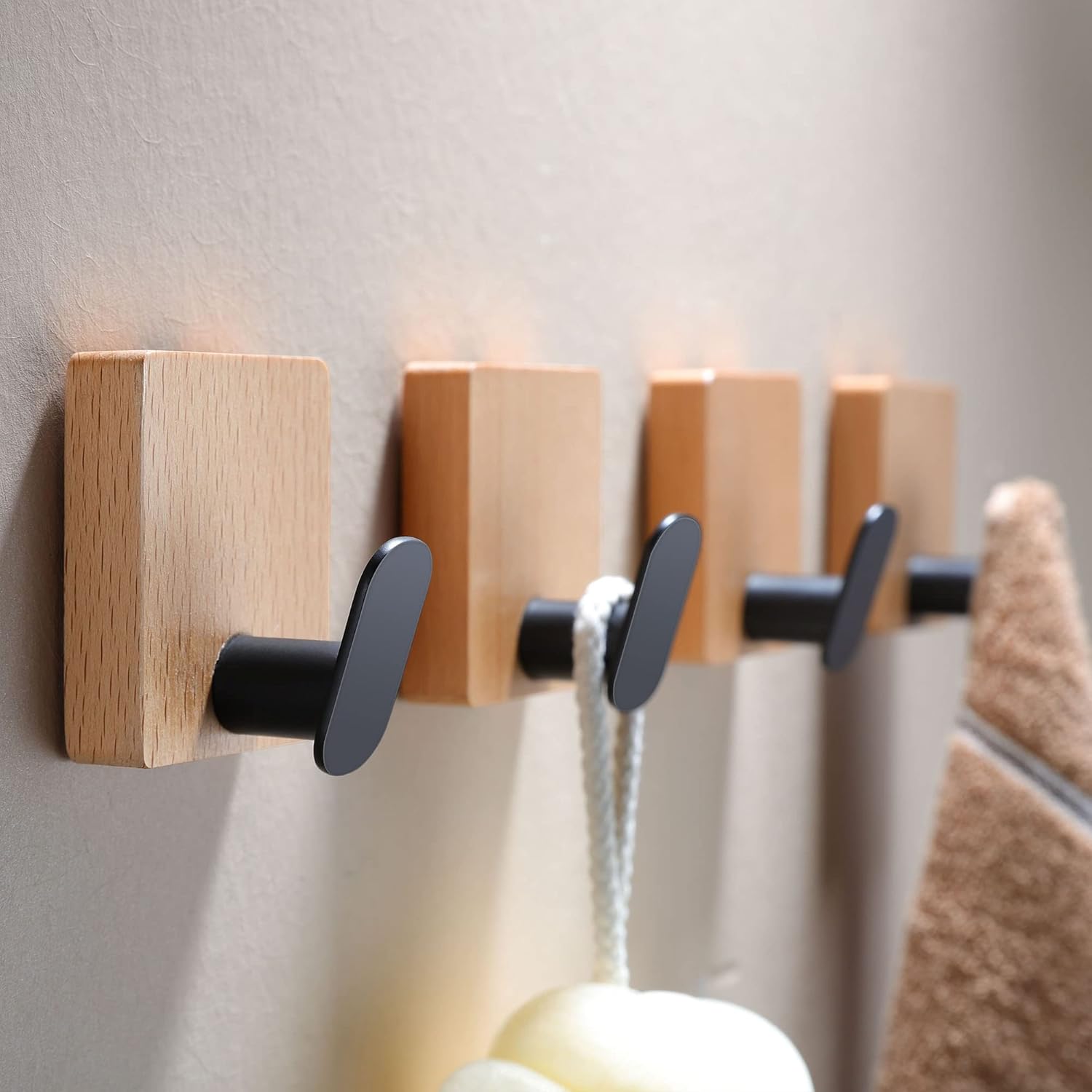 DELITON Adhesive Hooks
