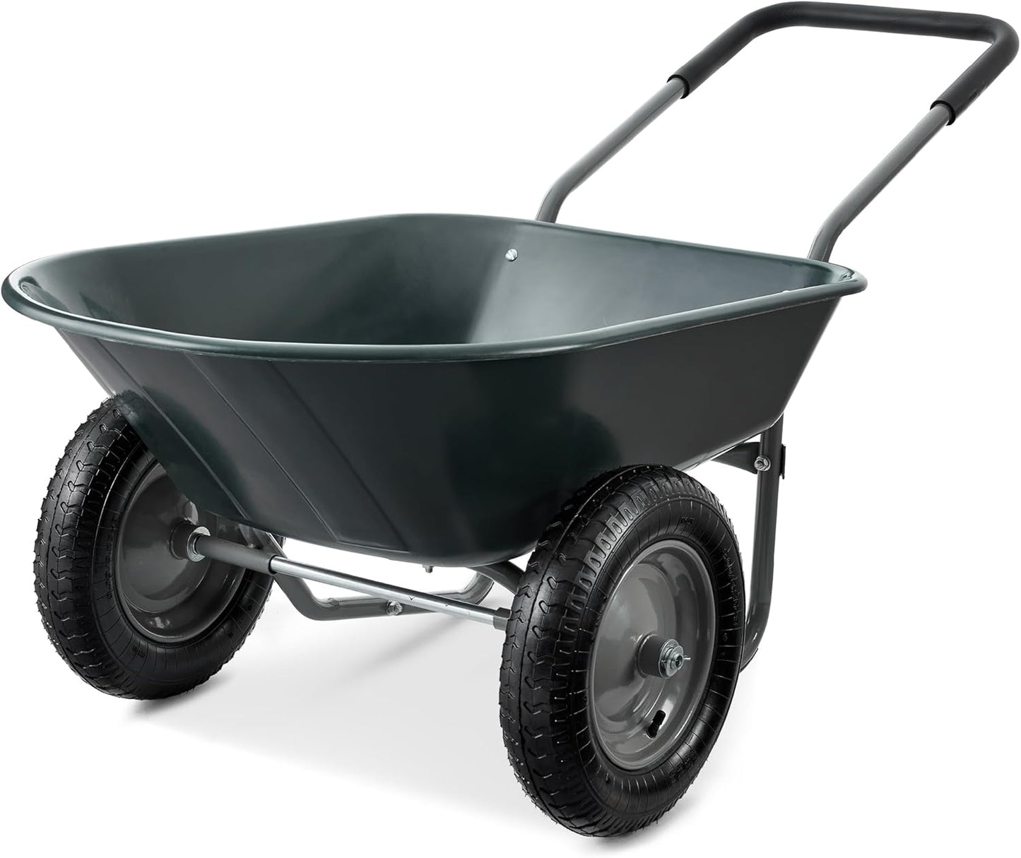 Wheel Garden Cart