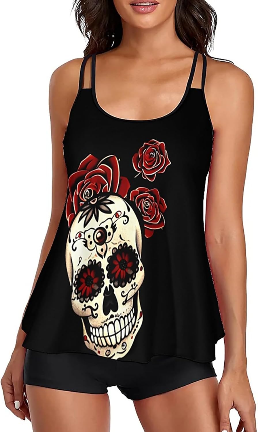 Urchics 2025 Tankini