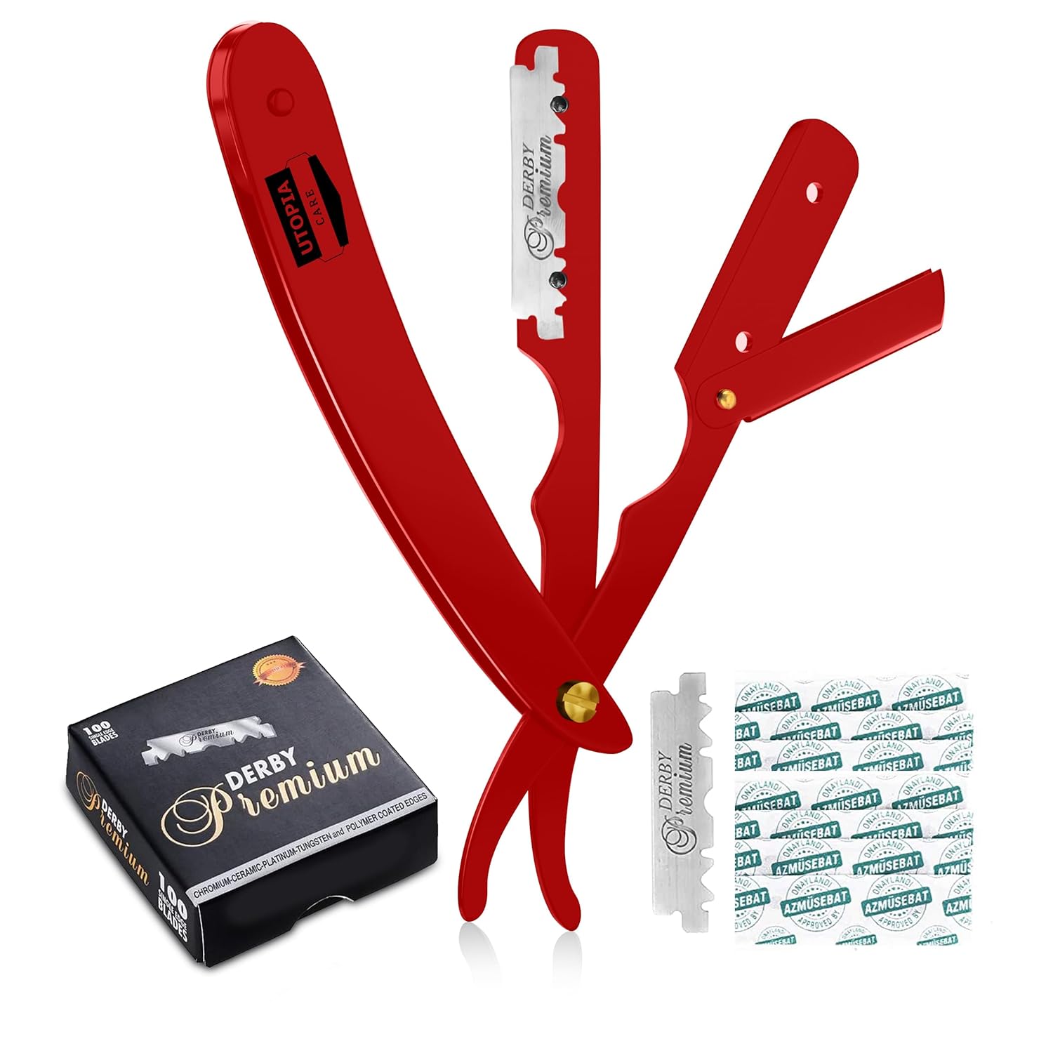 Straight Razor