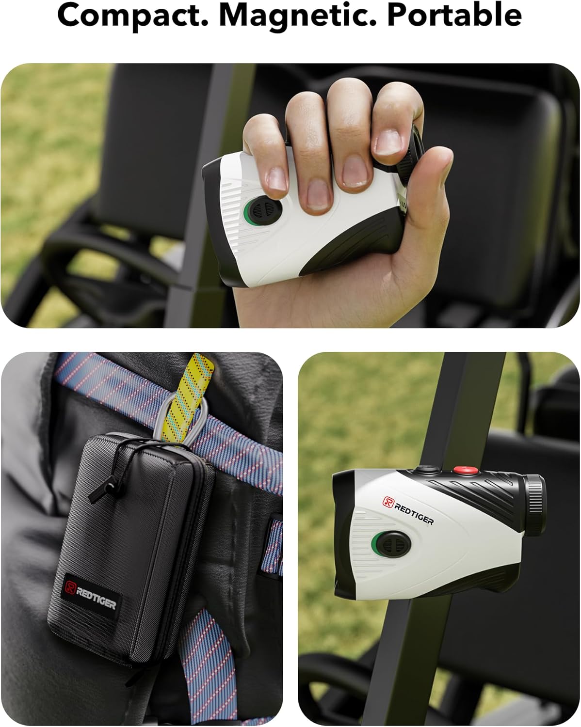 Golf Rangefinder