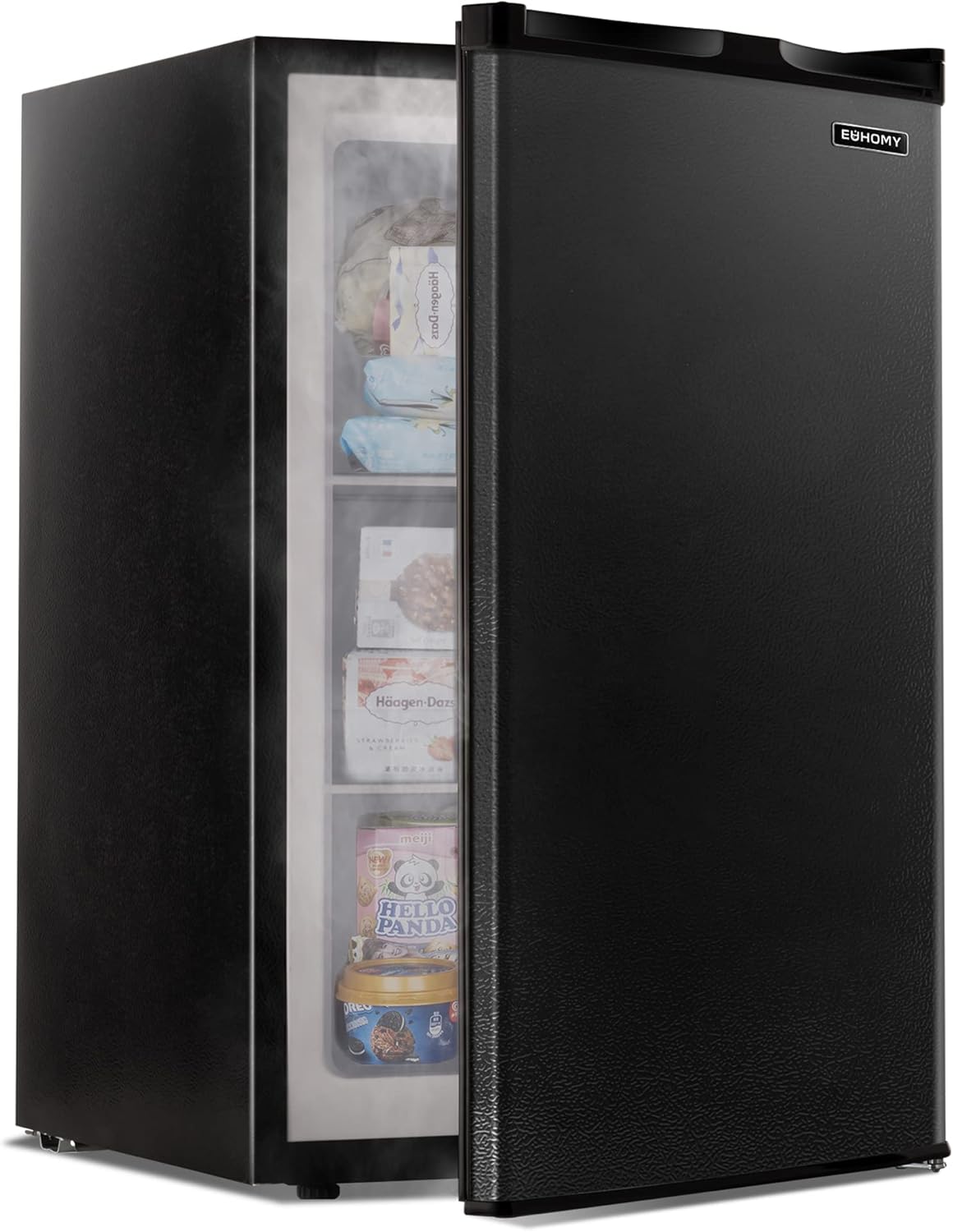 Euhomy 3.0 Cu Ft Upright Freezer