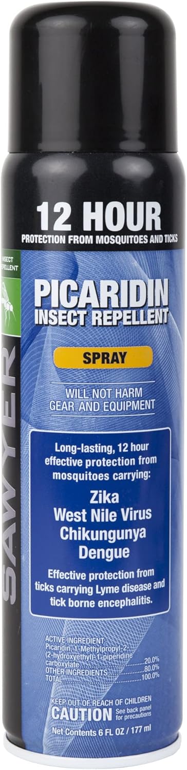 Sawyer Insect Repellent