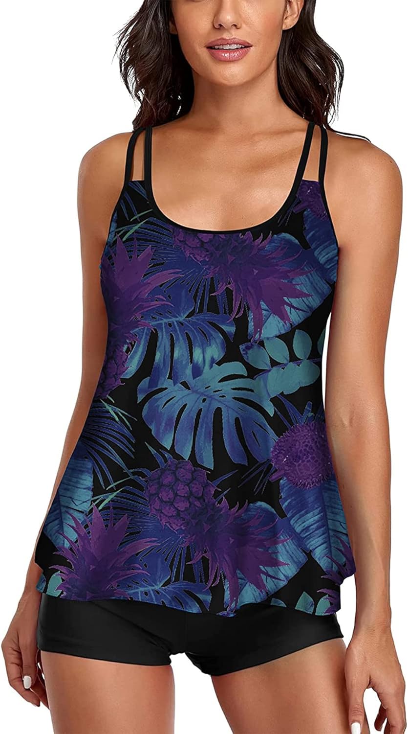Urchics 2025 Tankini