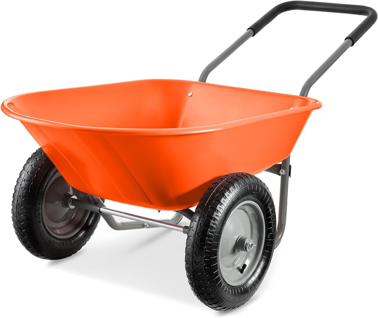 Wheel Garden Cart