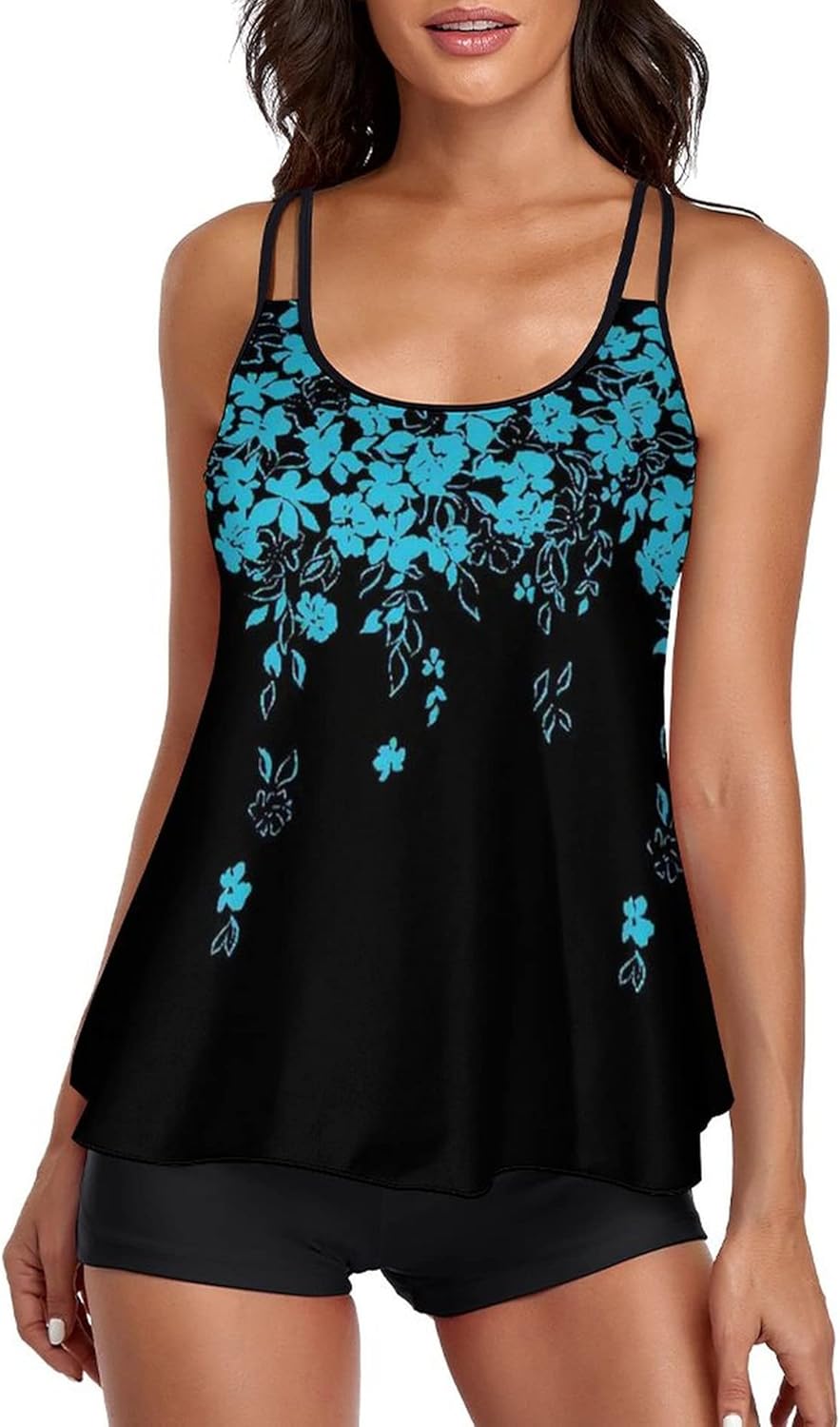 Urchics 2025 Tankini