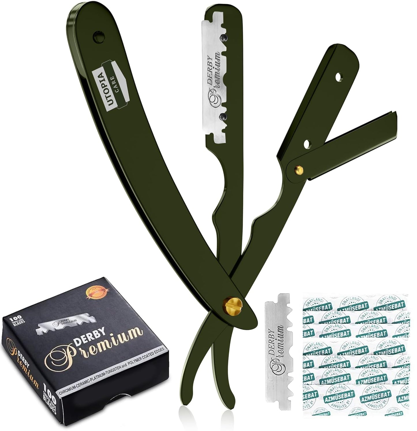 Straight Razor