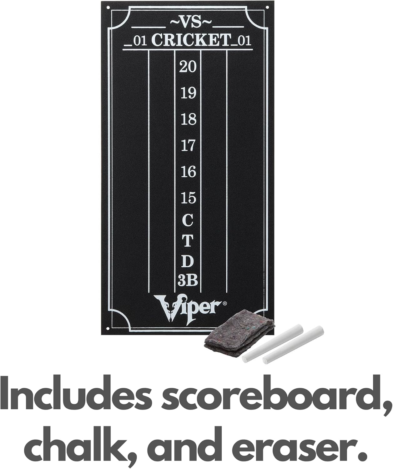 Viper League Pro