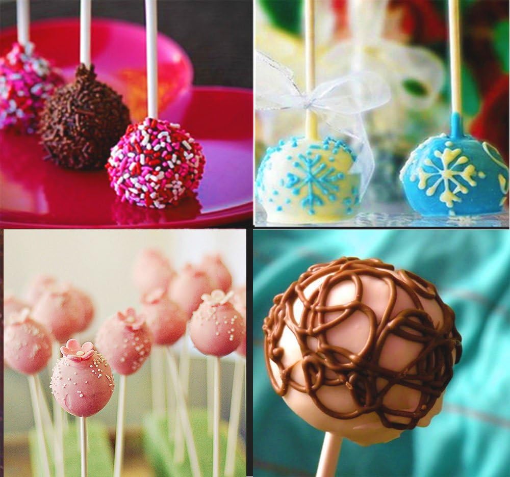 cake pop molds