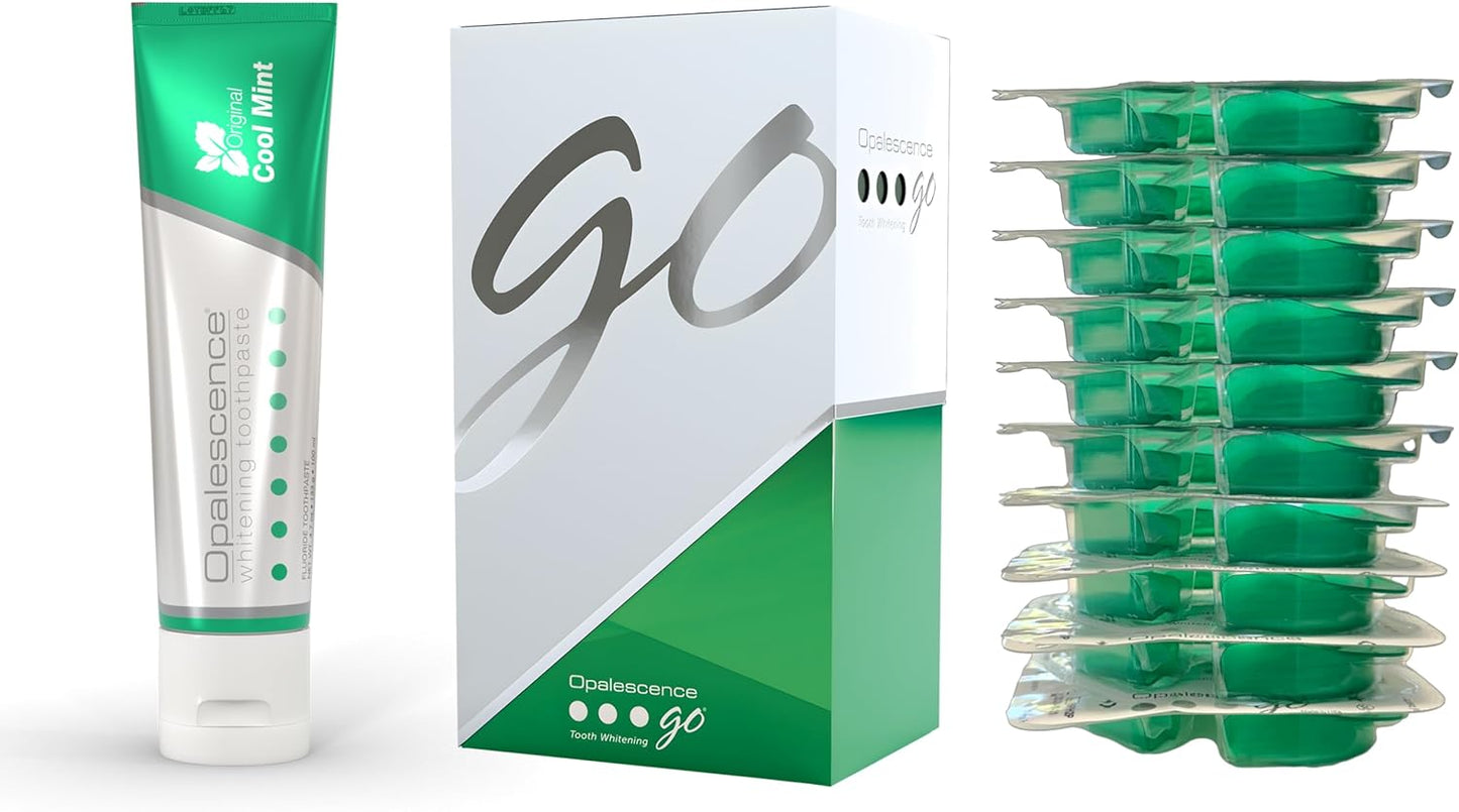 Opalescence Whitening Bundle