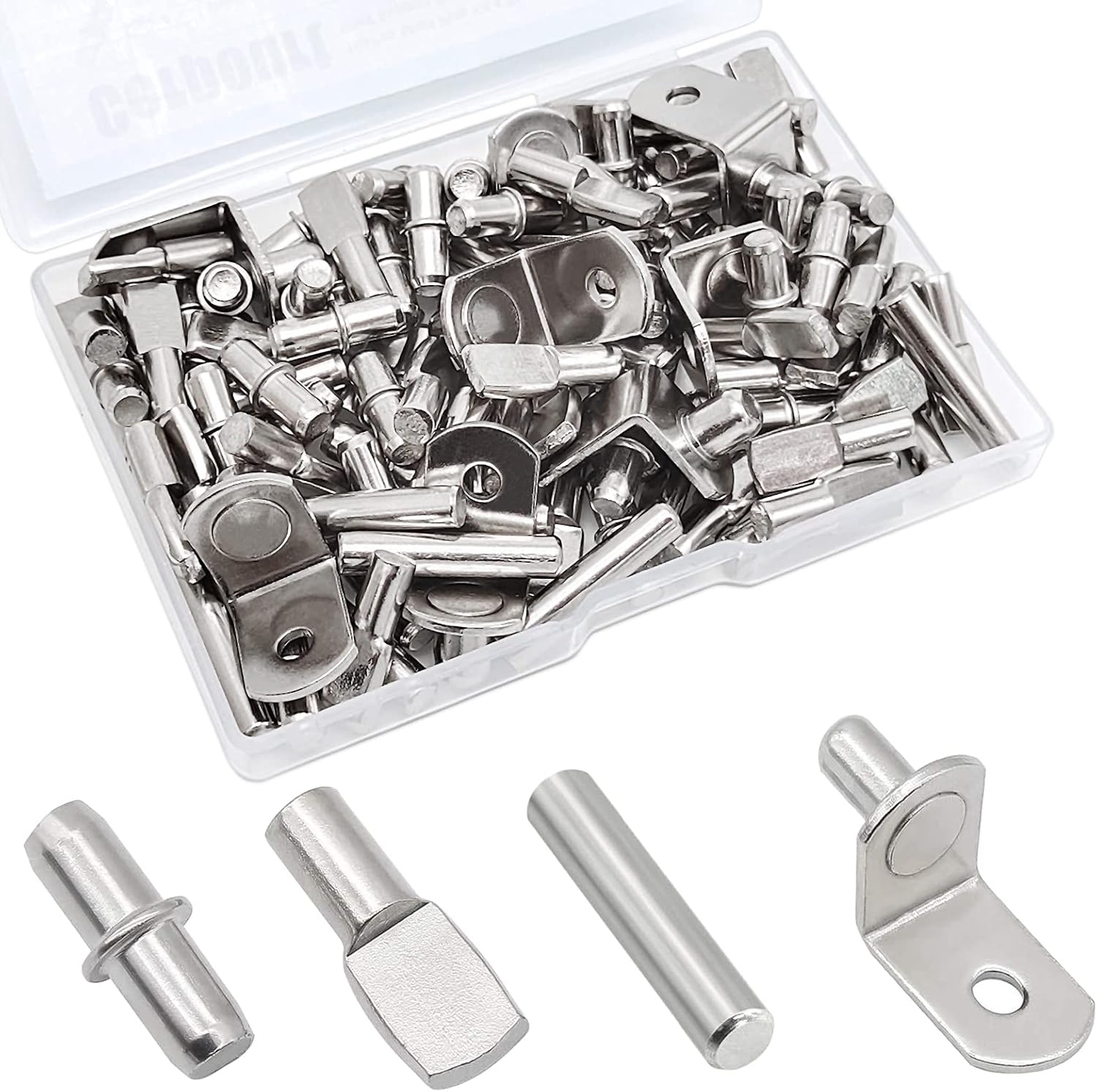 Shelf Support Pegs