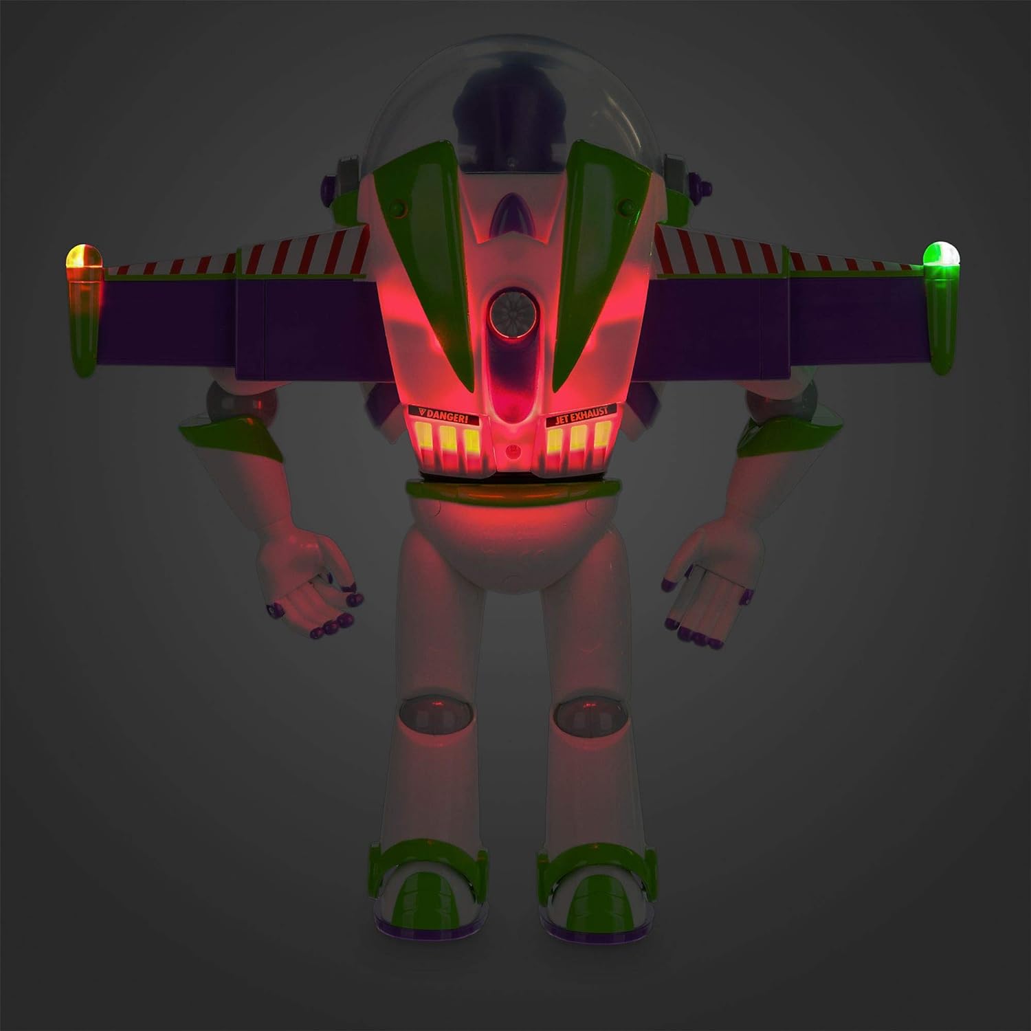 Buzz Lightyear Action Figure