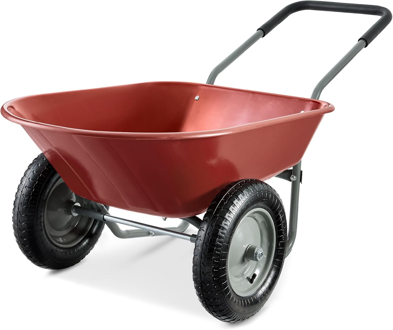 Wheel Garden Cart