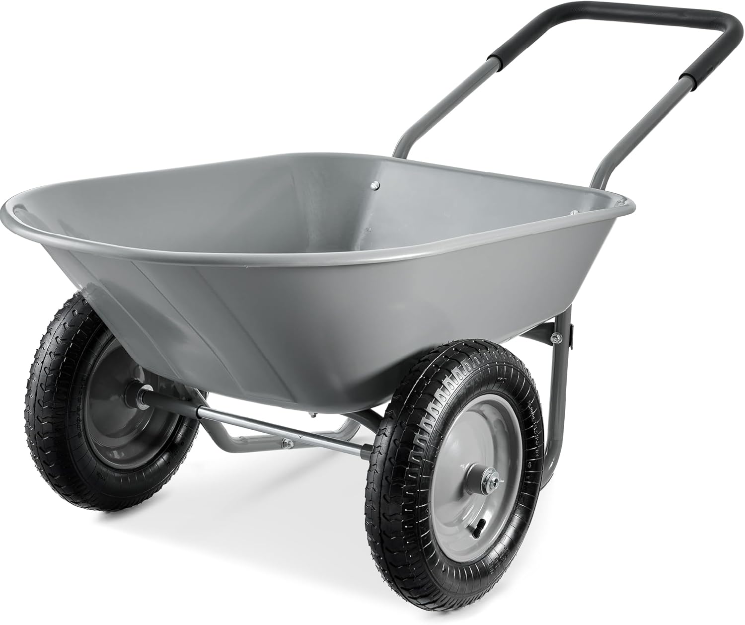 Wheel Garden Cart