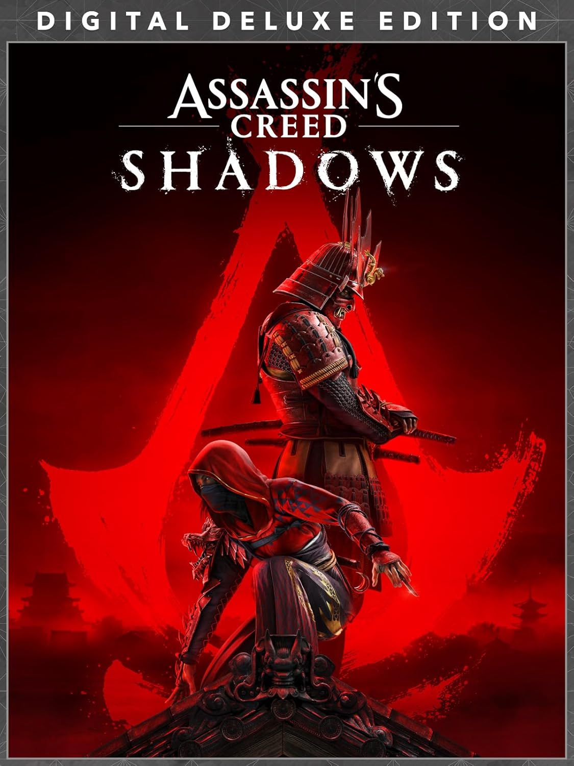 Assassin’s Creed Shadows PS5