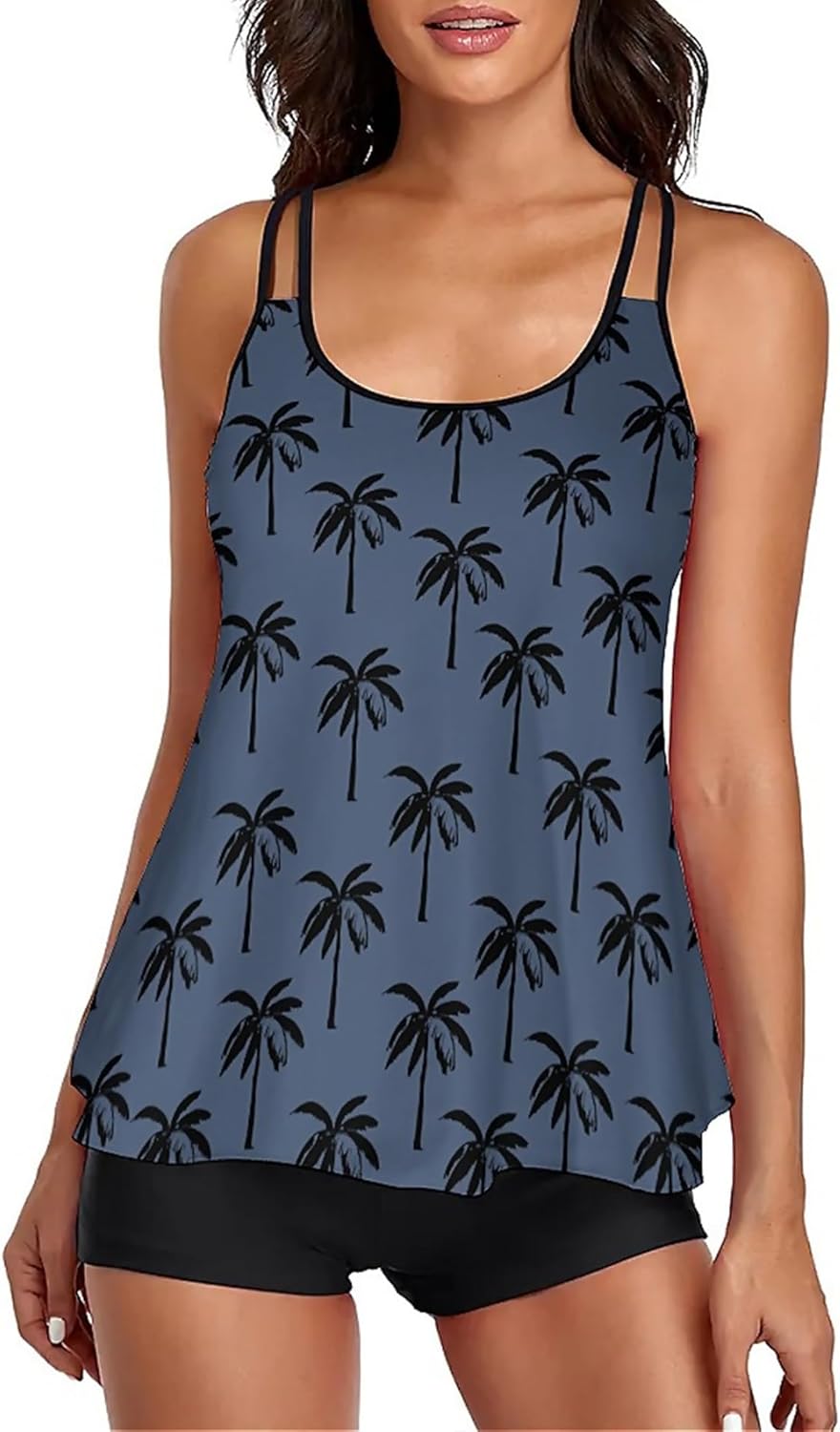 Urchics 2025 Tankini