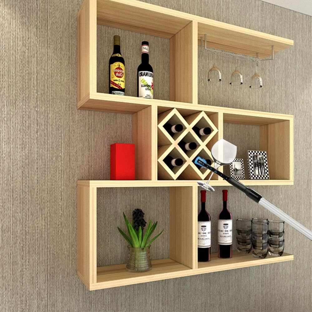 32" Foldable Grabber Tool