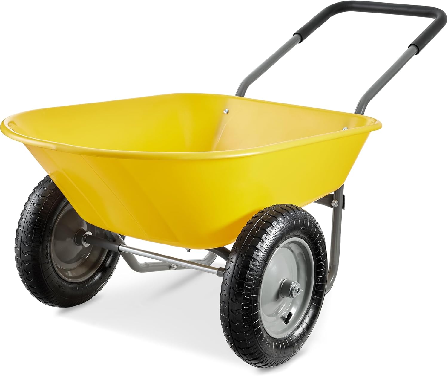 Wheel Garden Cart