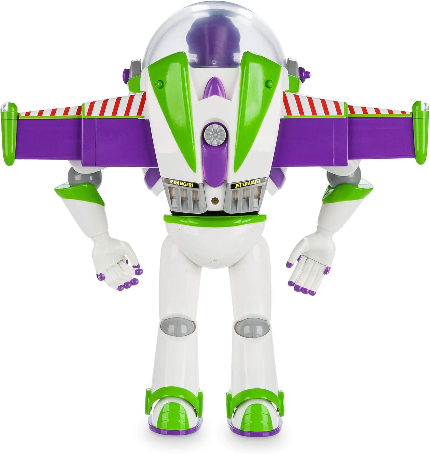 Buzz Lightyear Action Figure
