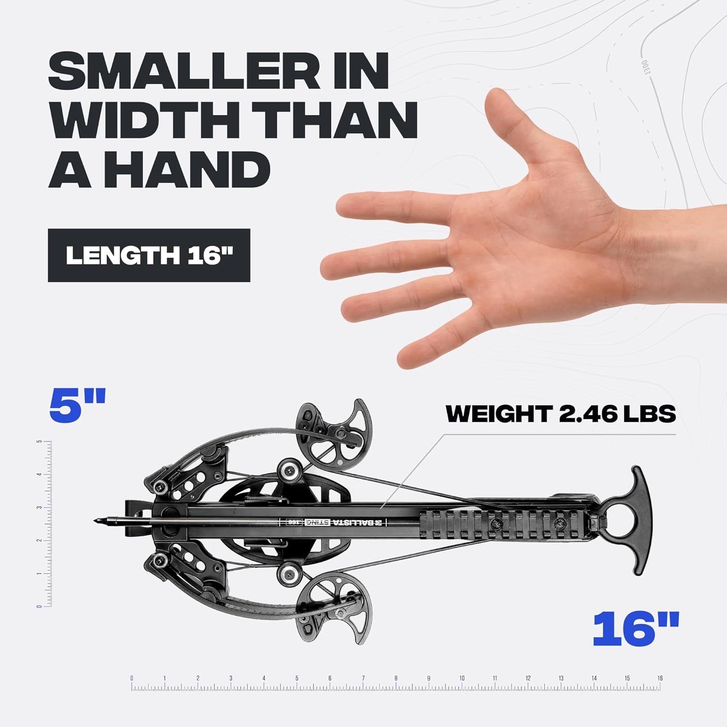 Hunt & Fish with Power