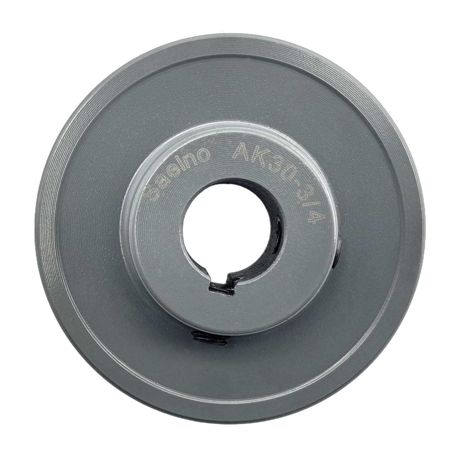 AK30-3/4 V-Belt Pulley