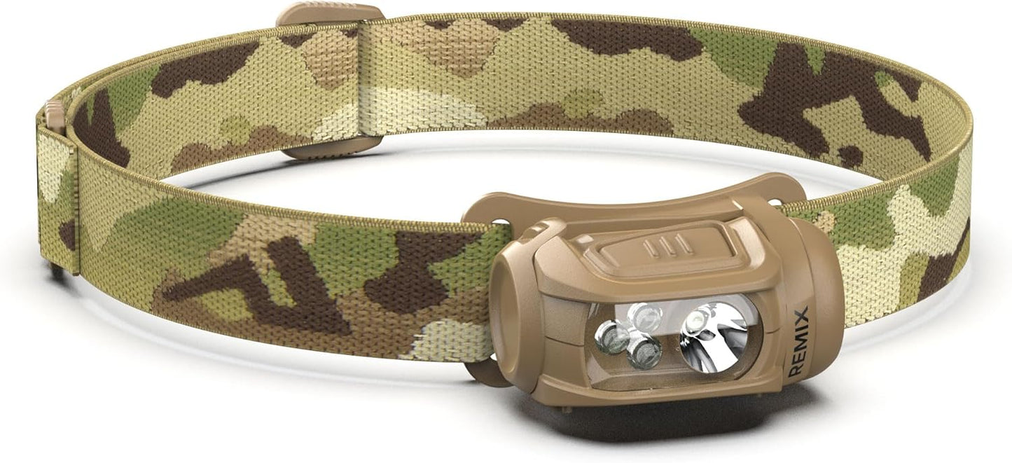 Princeton Tec Remix Headlamp