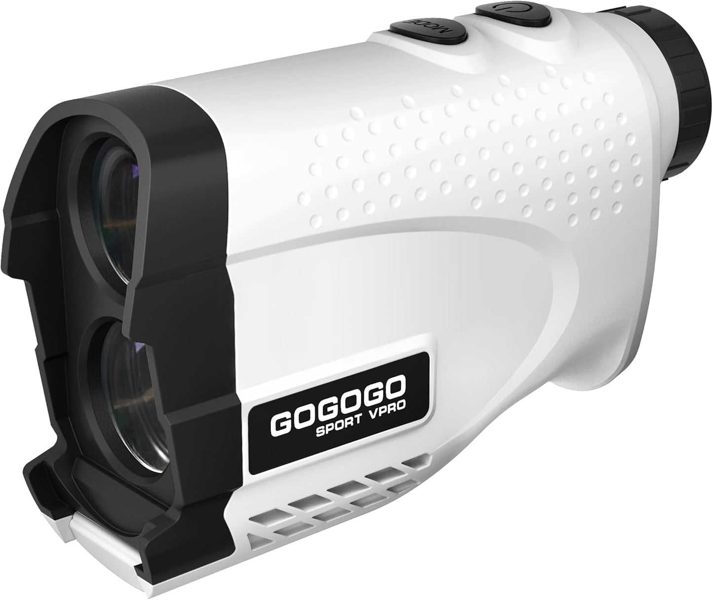 Golf hunting laser rangefinder 1200 yards