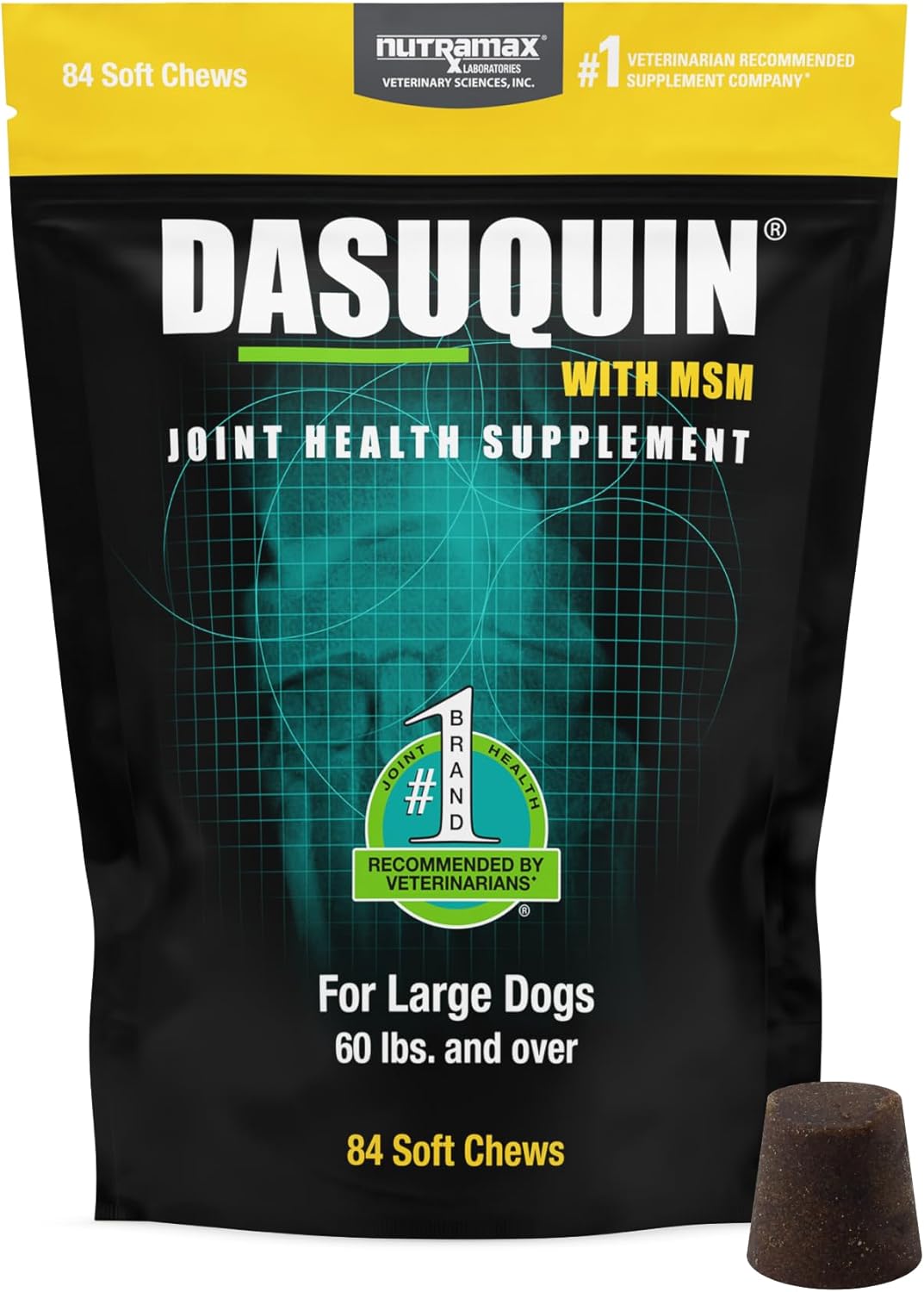 Dasuquin with MSM