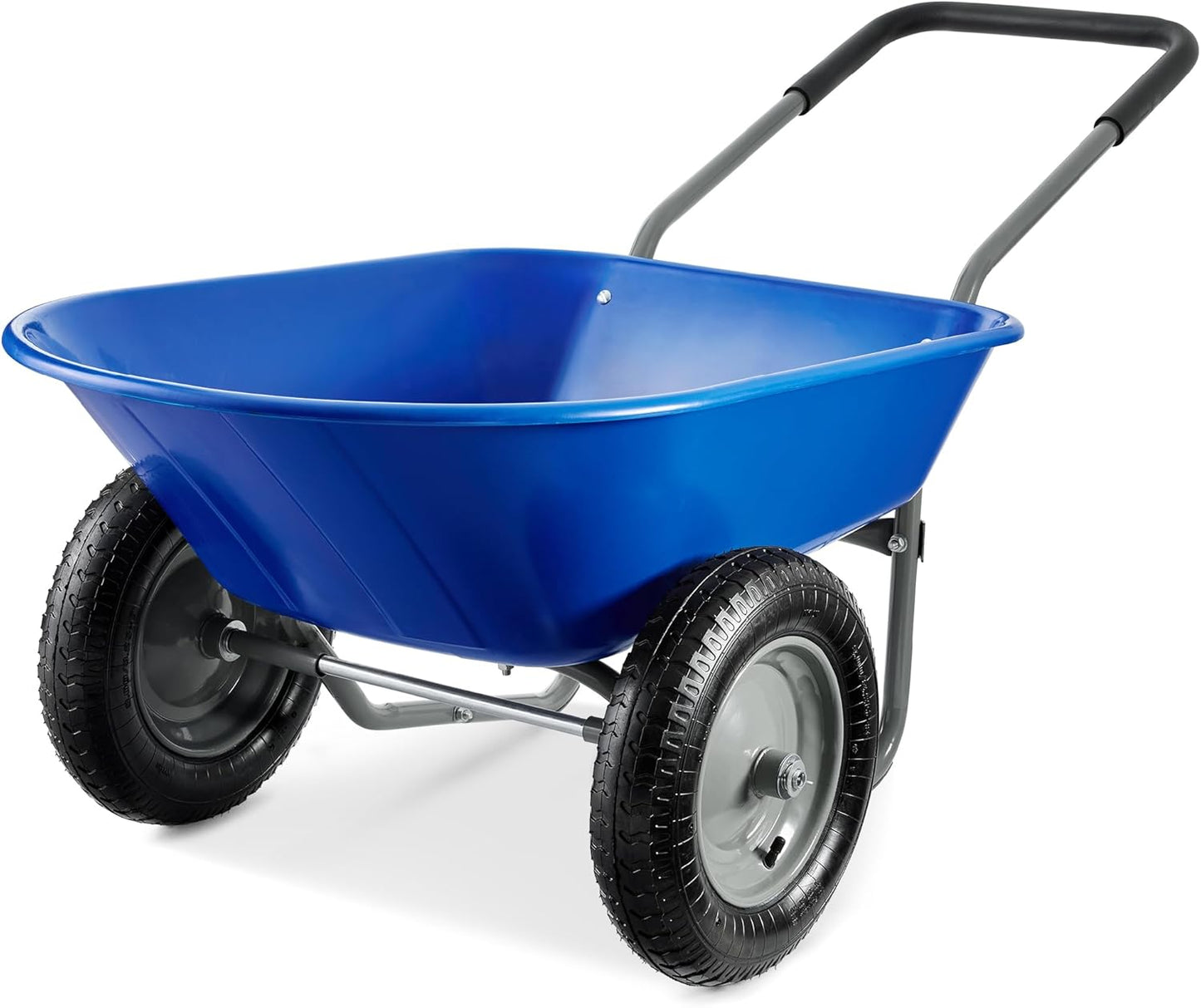 Wheel Garden Cart