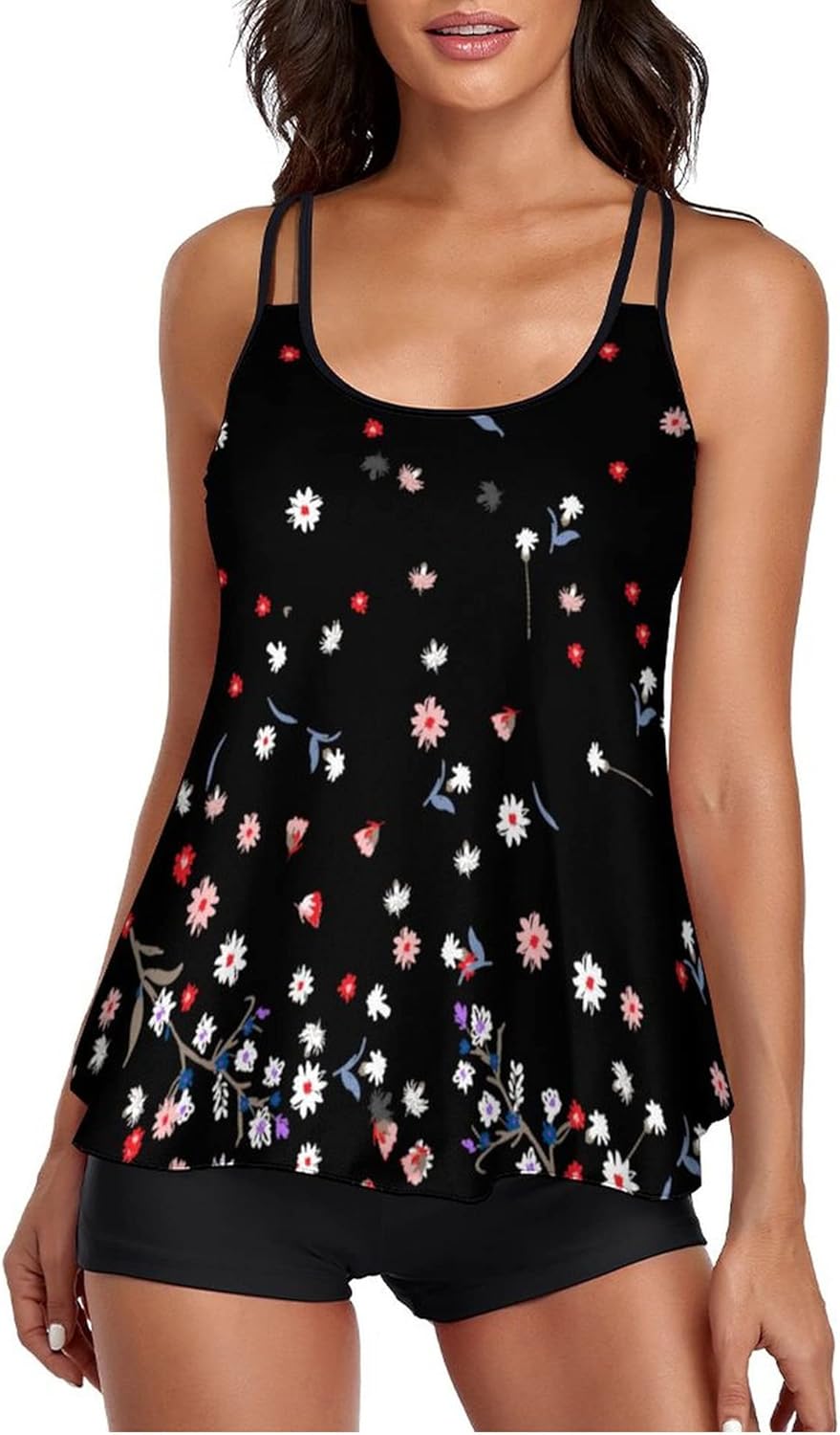 Urchics 2025 Tankini