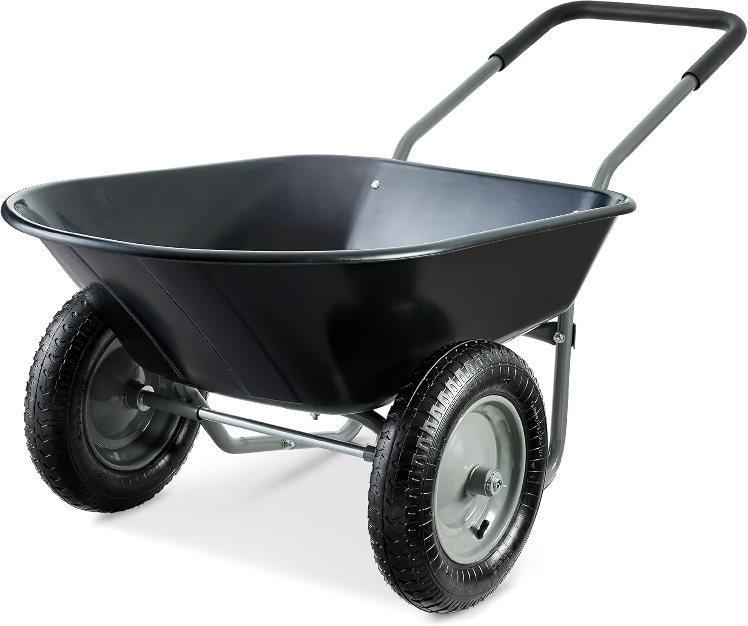 Wheel Garden Cart