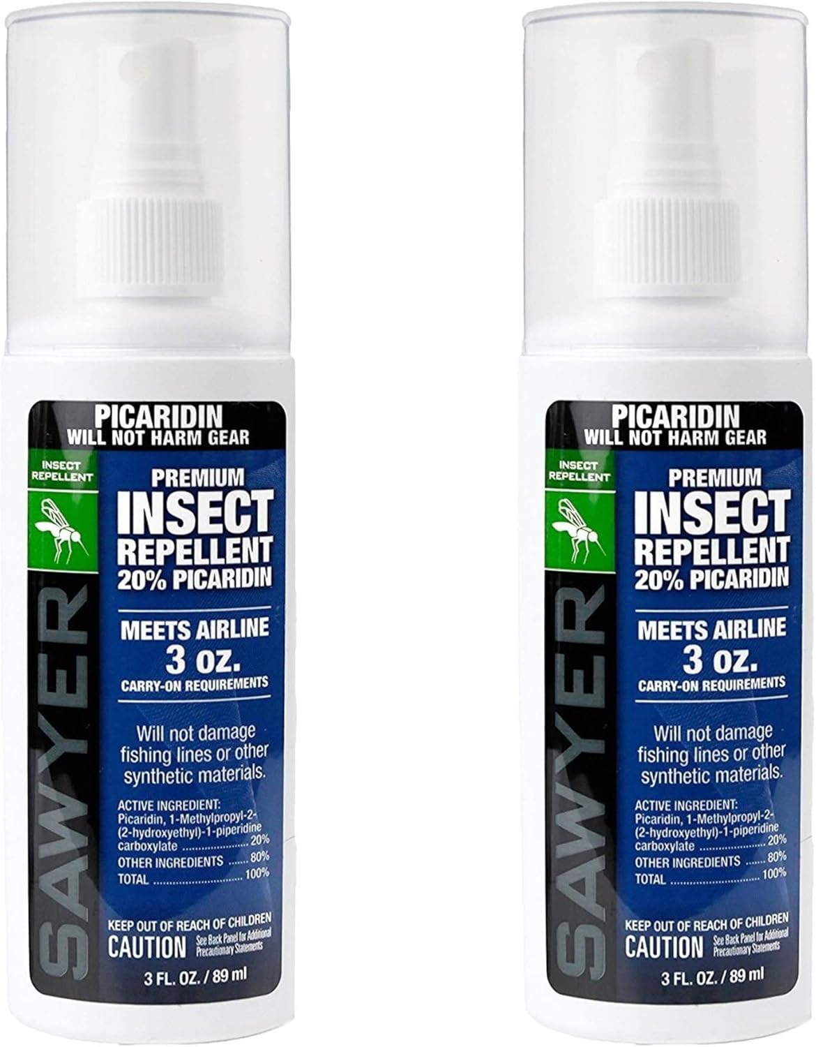 Sawyer Insect Repellent