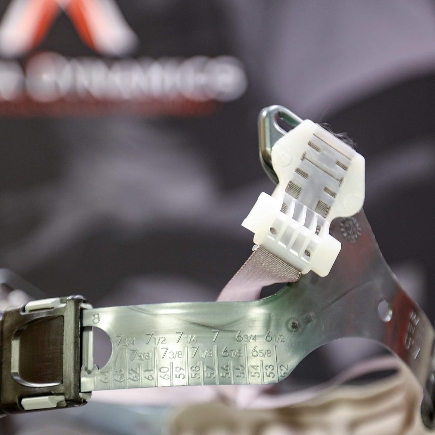 Malta Dynamics Hard Hat