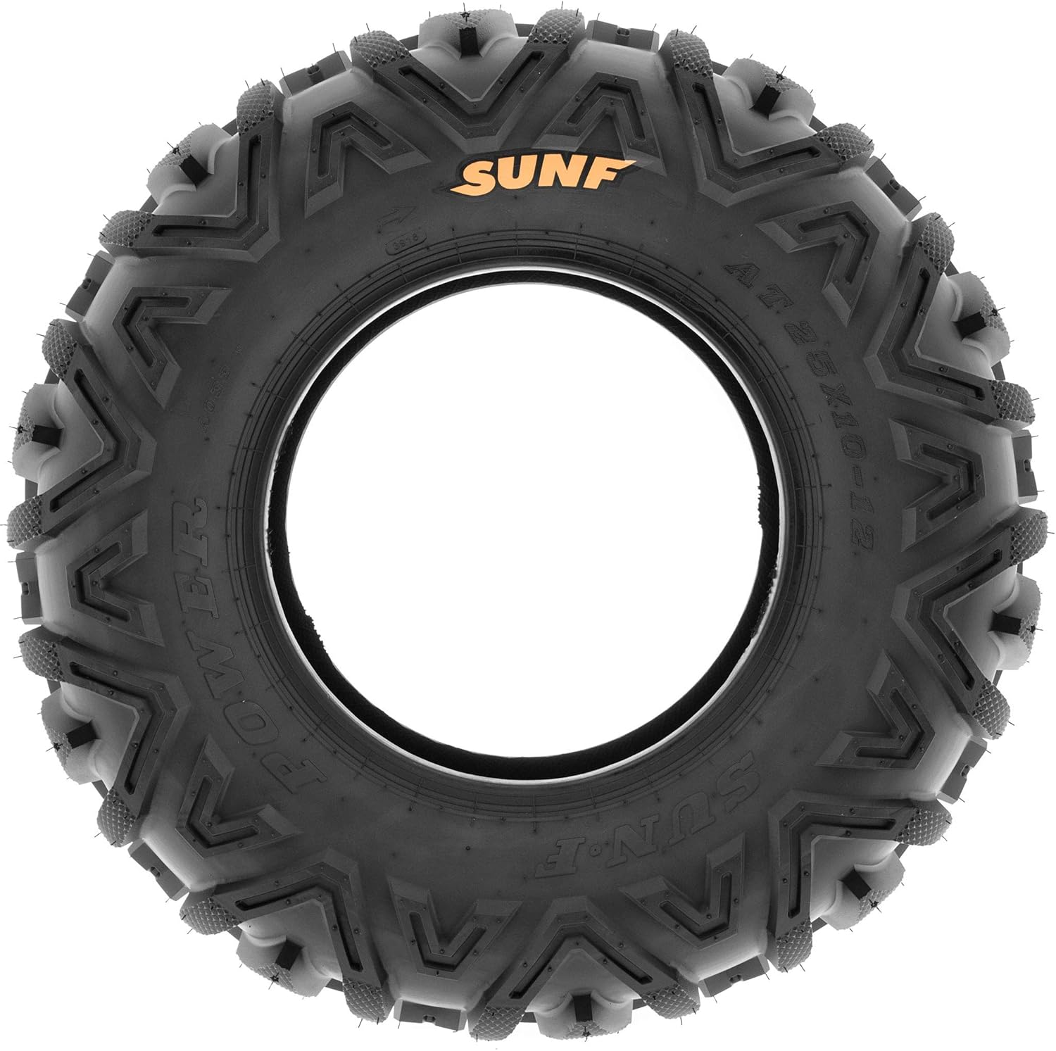 SunF ATV UTV Tires Set of 4