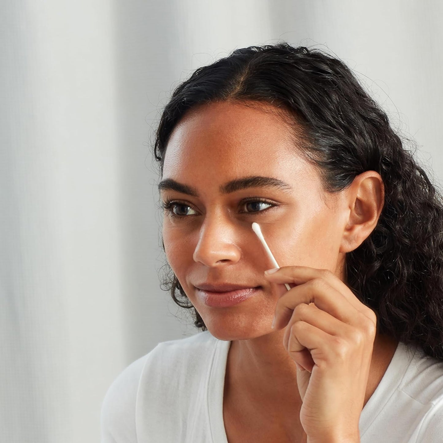 Amazon Basics Cotton Swabs