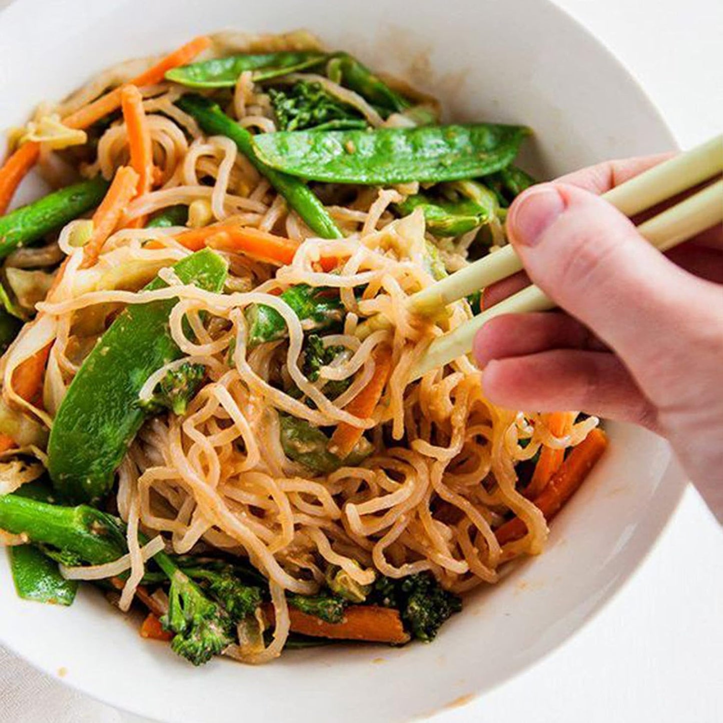 YUHO Shirataki Konjac 8 Pack