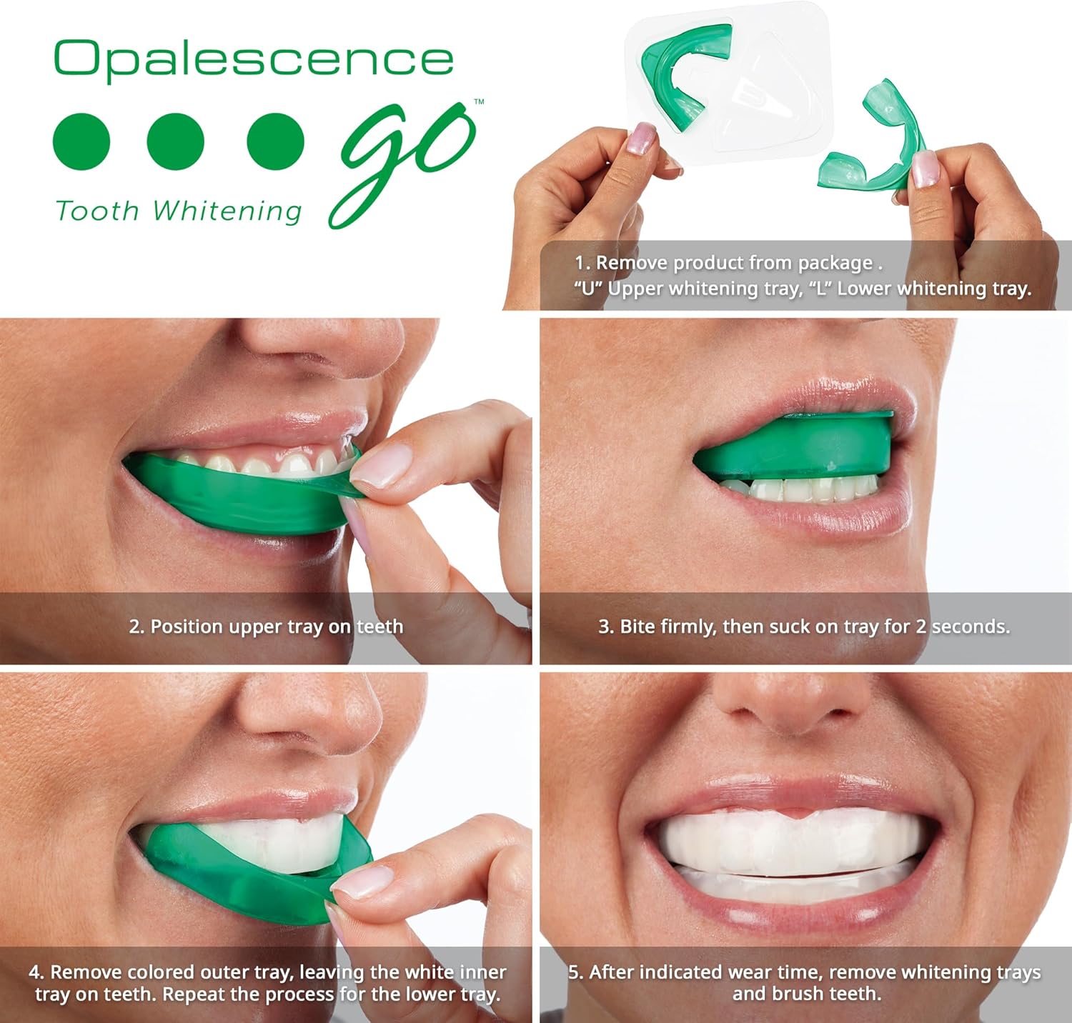 Opalescence Whitening Bundle