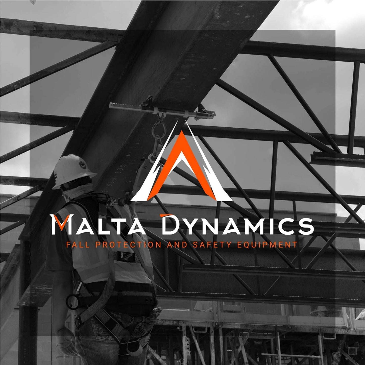 Malta Dynamics Hard Hat