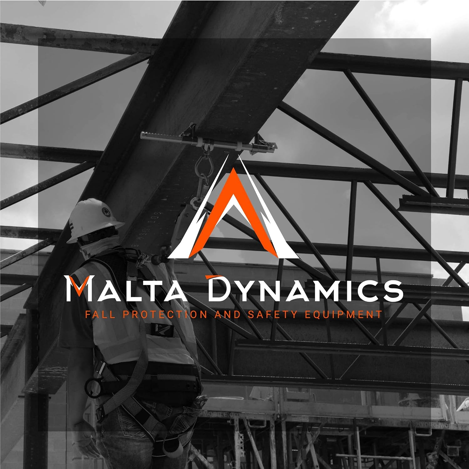 Malta Dynamics Hard Hat