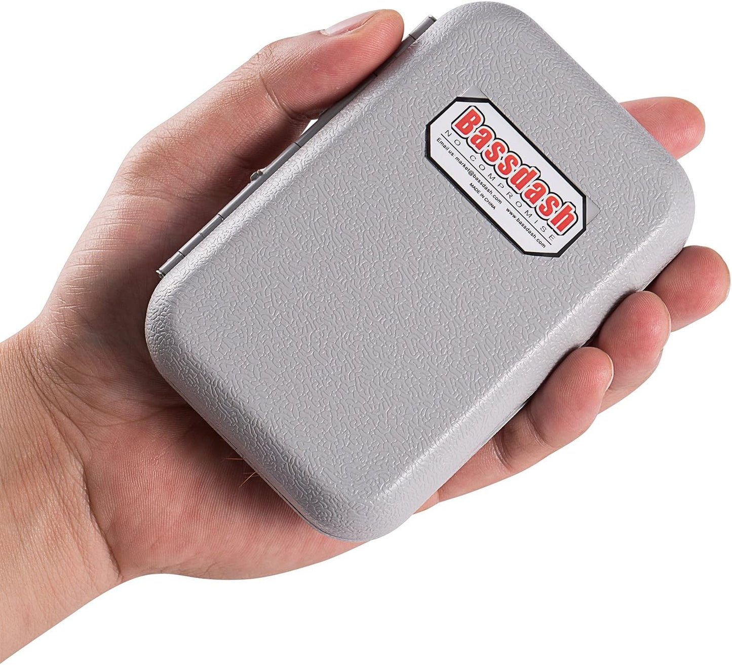 BASSDASH Fly Fishing Kit