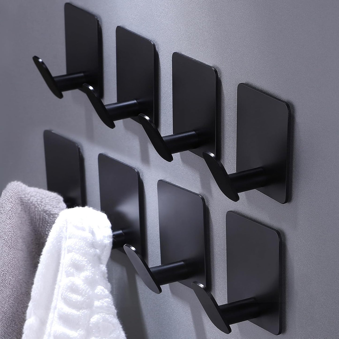 DELITON Adhesive Hooks