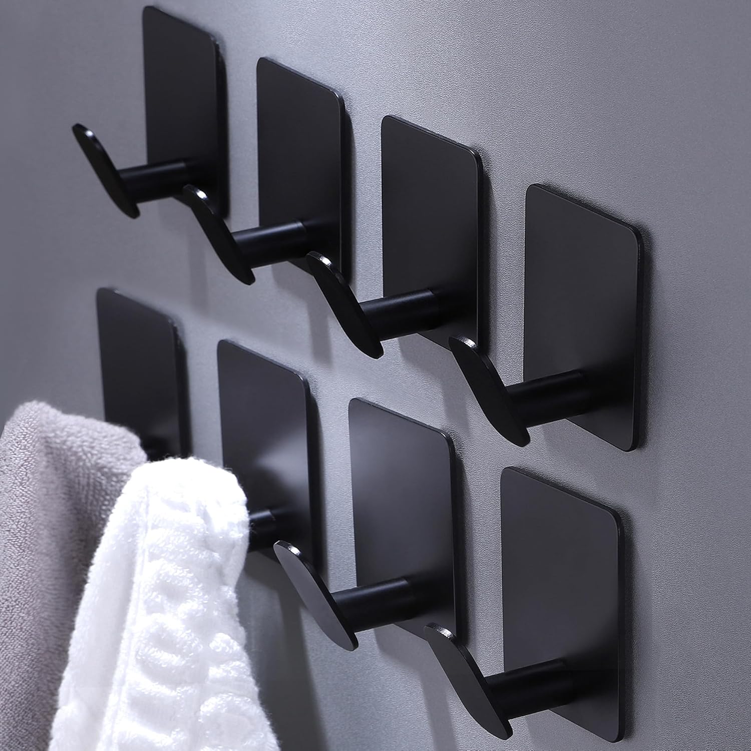 DELITON Adhesive Hooks