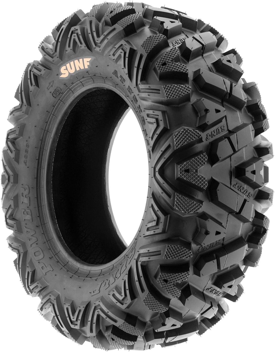 SunF ATV UTV Tires Set of 4
