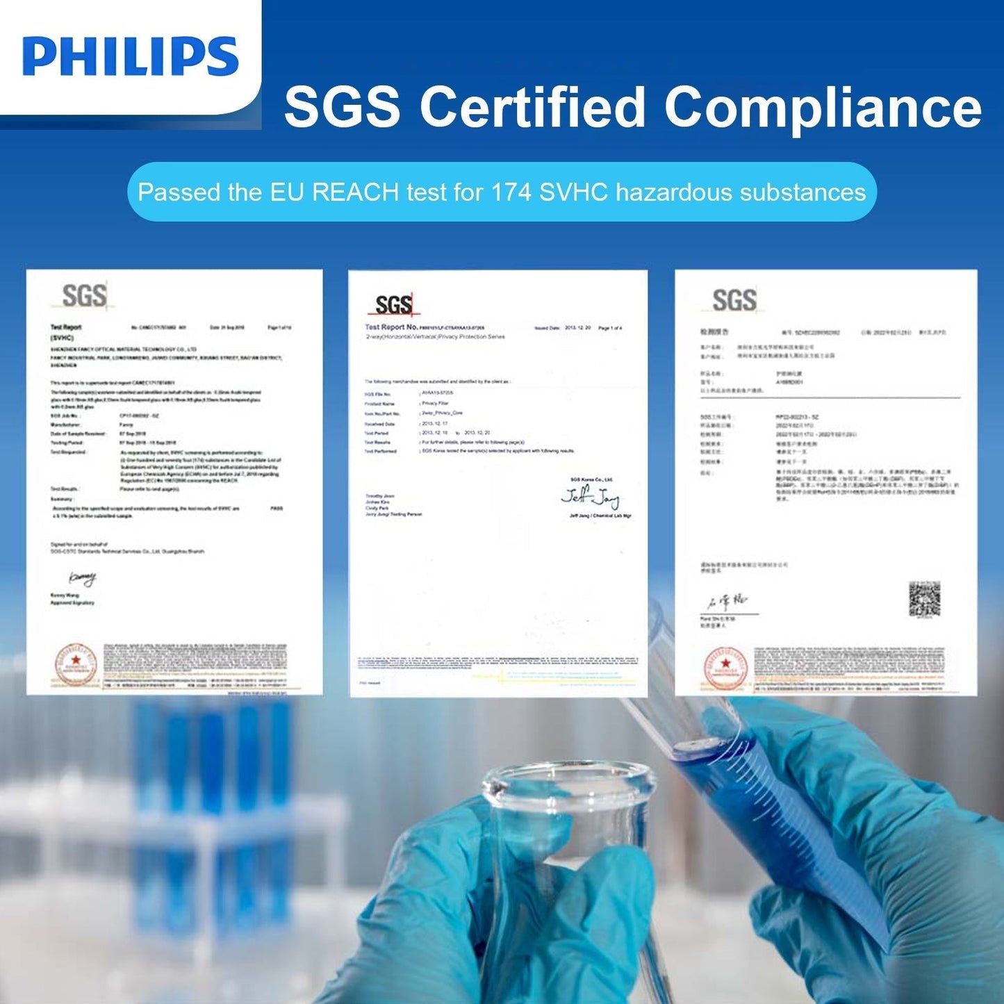 2 PCS Philips Mini Portable Charger for iPhone with Cable, 4800mAh Power Bank DLP2550CW-bundle