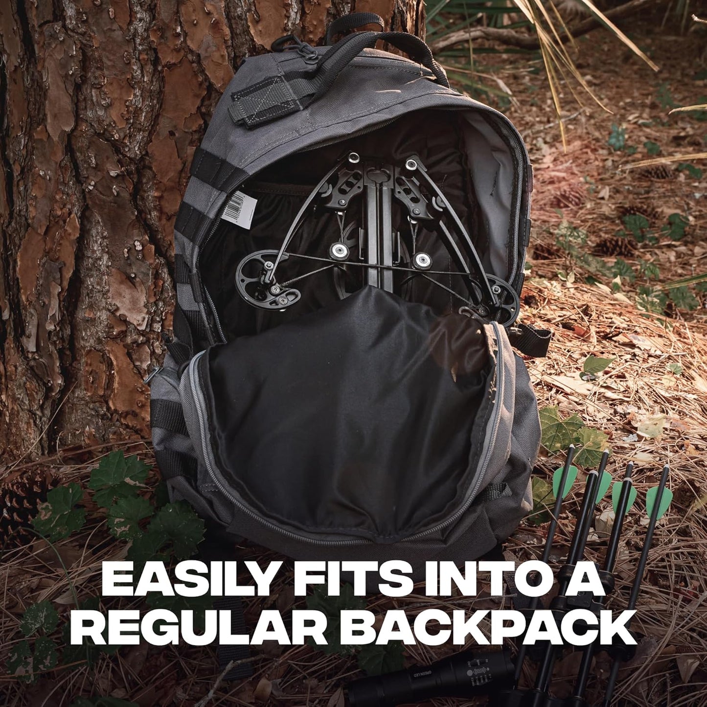 Hunt & Fish with Power