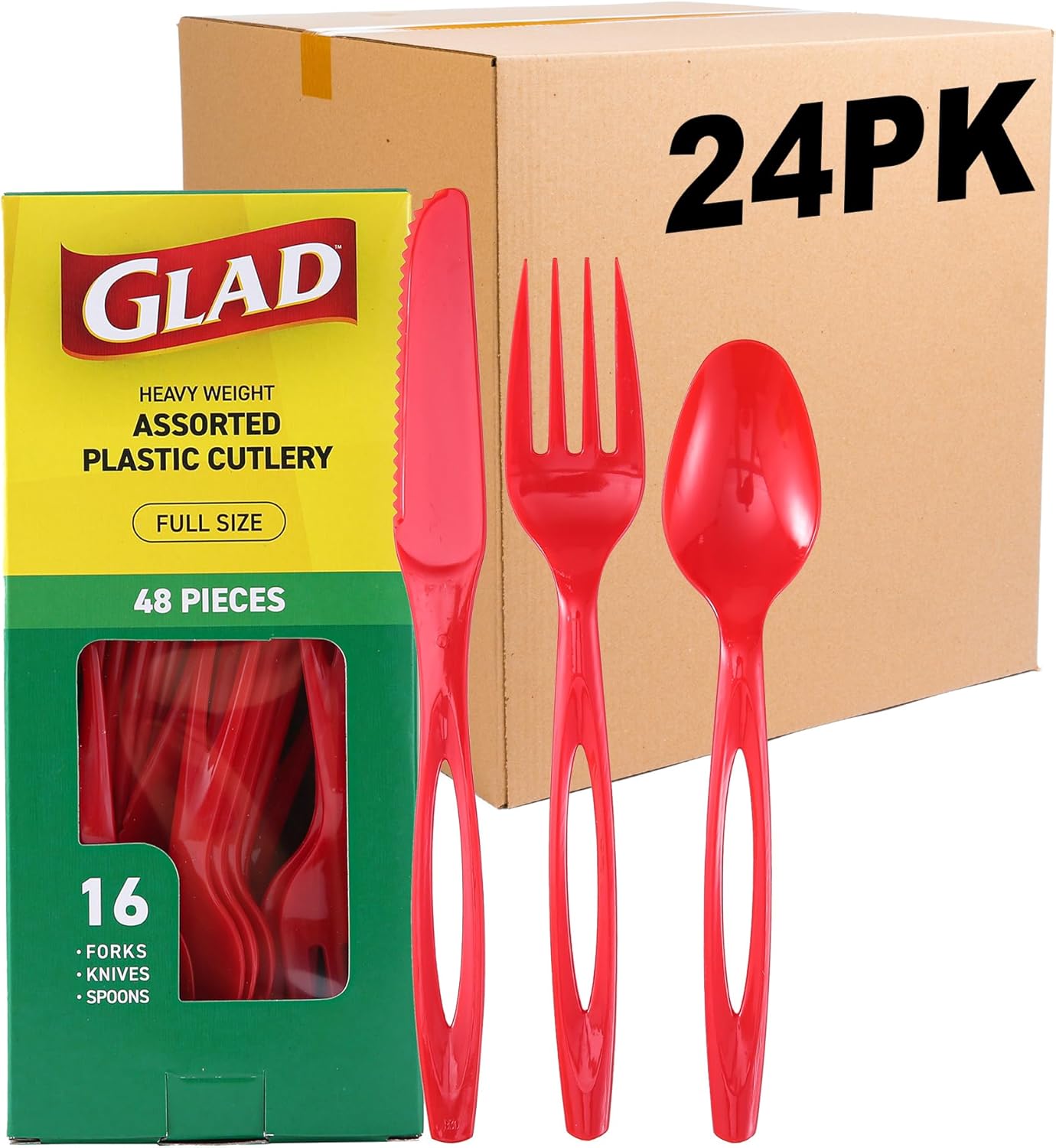 Disposable Cutlery Set