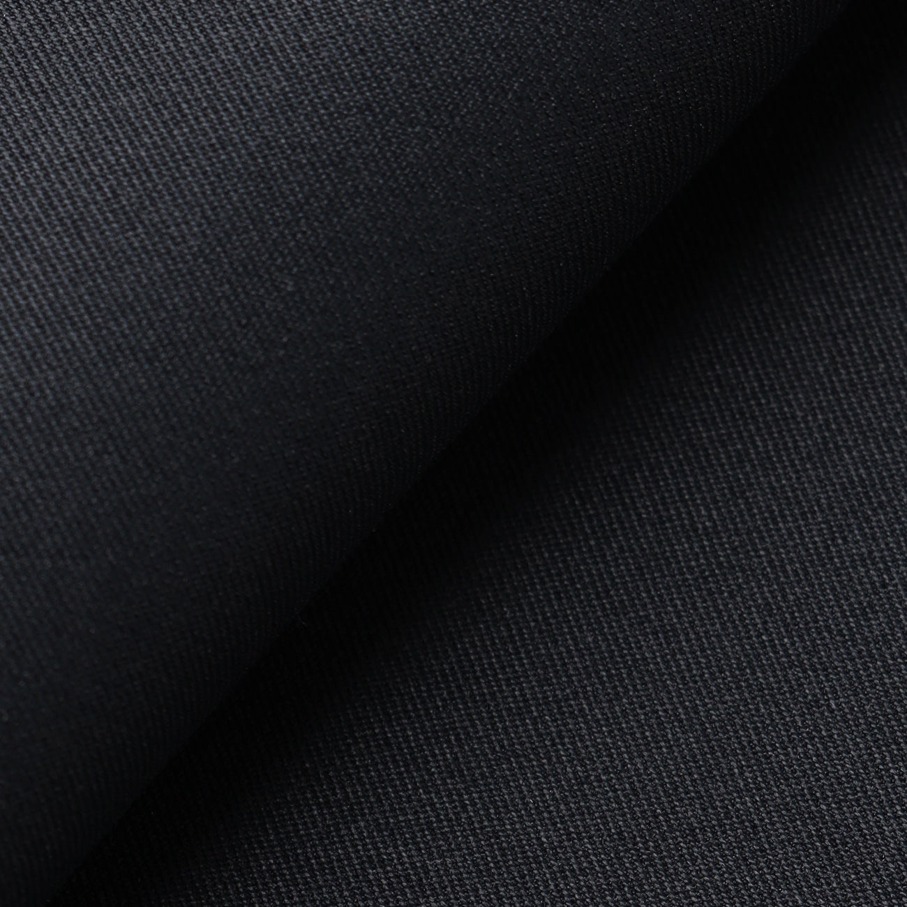 Women's Navy Water Repellent Cropped Stretch Pants